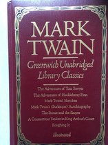 Mark Twain