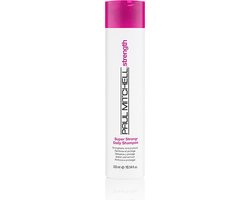 Paul Mitchell - Super Strong Strengthen Shampoo