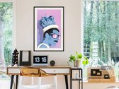 Poster - King of Music-30x45
