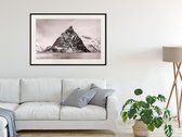 Poster - Stark Landscape-90x60