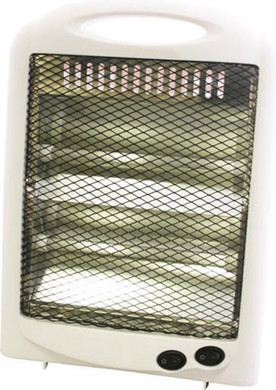 Haba Sunnywarm 30 quartz kachel 600 Watt