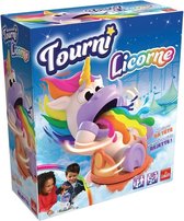 Goliath Tourni Licorne (FR) - Jeu Unicorn - Gezelschapsspel - Franse uitvoering