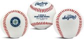 Rawlings MLB Replica Baseball | Team Mariners |