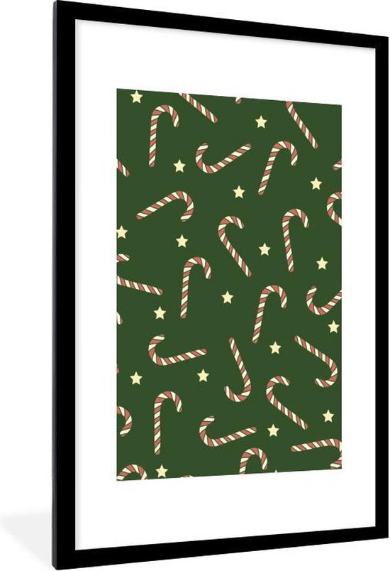 Patron de canne à sucre 60x90 cm