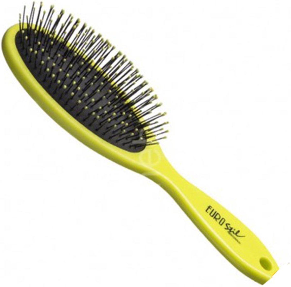 Goedkoopste Borstel Eurostil Groot Ovalen