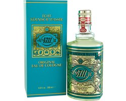 4712 - 200ml - Eau de cologne