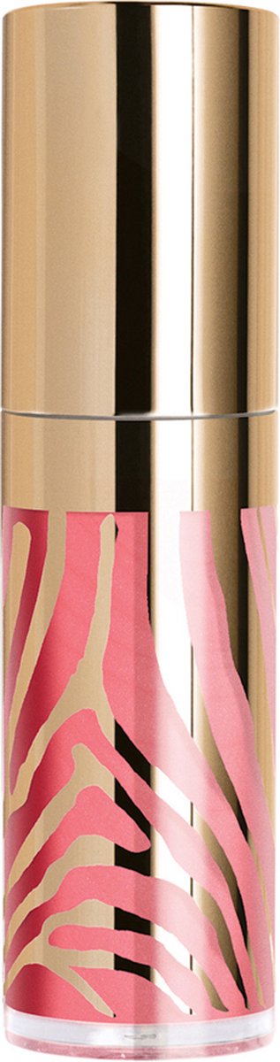 Goedkoopste Sisley Le Phyto-Gloss - N°8 Milkyway - 6 ml - Lipgloss