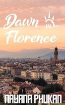 Dawn in Florence