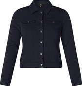 YESTA Hanny Jasje - Dark Blue - maat 0(46)