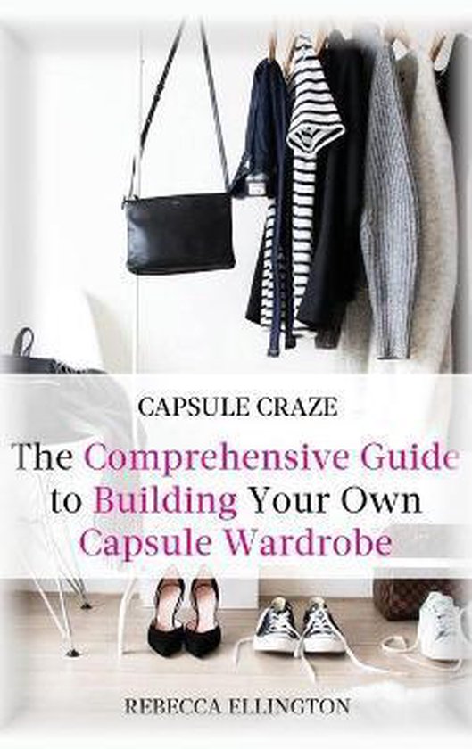 Capsule Craze - cover