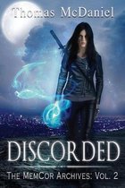 Discorded: The MemCor Archives