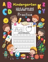 Kindergarten Handwriting Practice