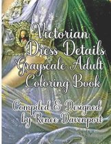 Victorian Dress Details