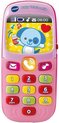 foto van VTech Baby Telefoontje roze - Babytelefoon