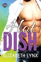 Lost and Found- Hot Dish