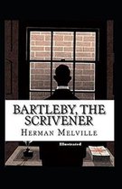 Bartleby, the Scrivener Illustrated