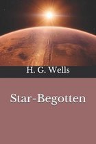 Star-Begotten