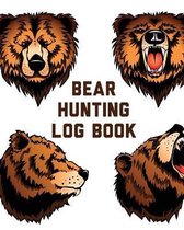 Bear Hunting for Kids: Hunting and Fishing Books for Kids