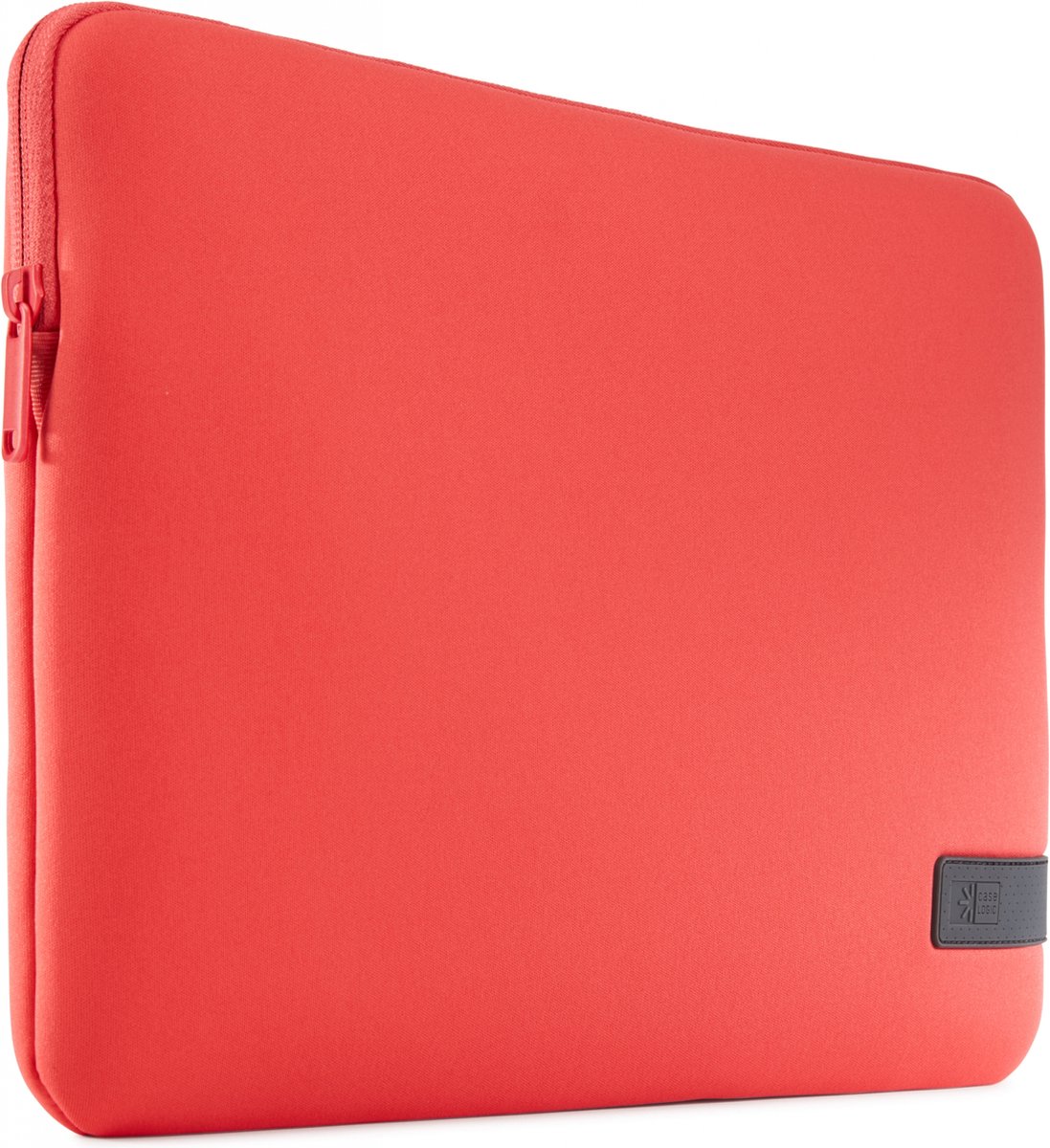 Case Logic Reflect - Laptophoes / Sleeve - 14 inch - Rood