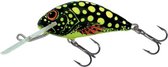 Salmo Sinking Hornet 4cm 4g - Kleur : Beetle