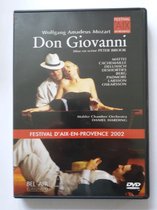 W.A. Mozart - Don Giovanni