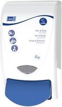 DEB Cleanse Shower 1000 dispenser Biocote
