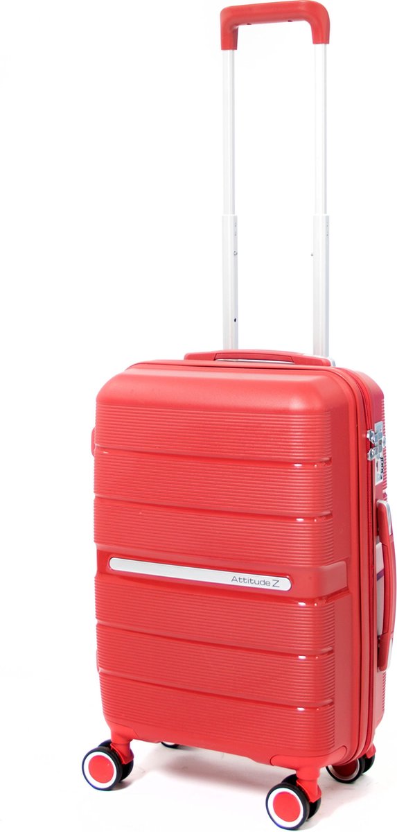 Attitudez EliteZ Handbagage 55cm