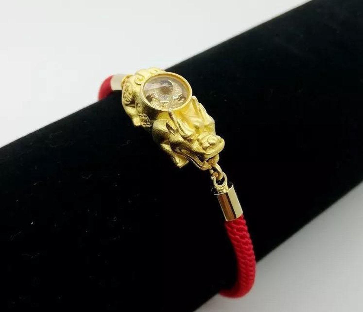 piyao red string piyao red string