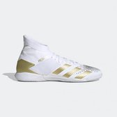 Adidas Predator 20.3 Indoor - maat 46 - kleur wit