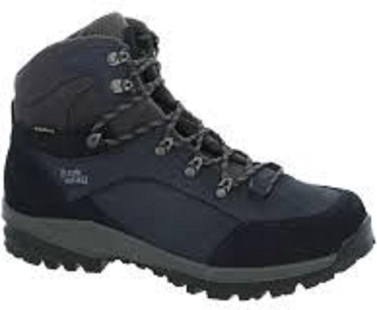 Hanwag Banks SF EXTRA LL Women Marineblauw