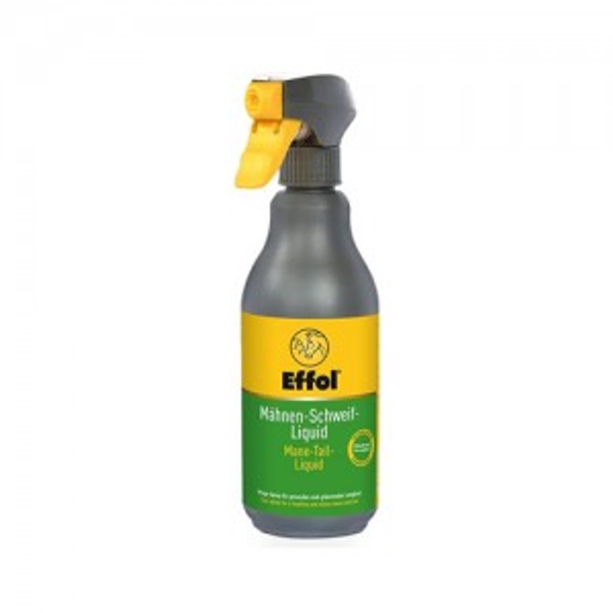 BR Huid- en vachtverzorging Manen-Staartlotion effol 500 ml