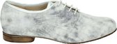 Verhulst 6336 H - Volwassenen  - Kleur: Wit/beige - Maat: 39