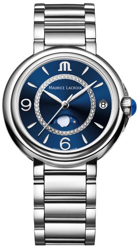 Maurice Lacroix Fiaba Moonphase Horloge