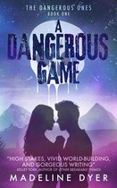 Untamed Series 5 - A Dangerous Game: The Dangerous Ones