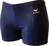 Hotpant Midnight SS - Blauw - 140