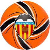 Valencia voetbal van Puma