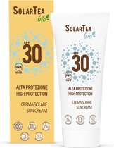 Bema Cosmetici Zonnebrand SPF 30 Biologisch 100 ml