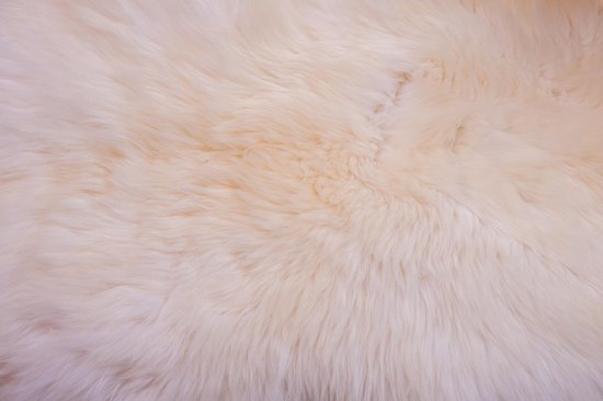 Grote Texelse schapenvacht - Beige – Texelse Producten
