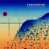 Théo & Valentin Ceccaldi - Constantine (CD)