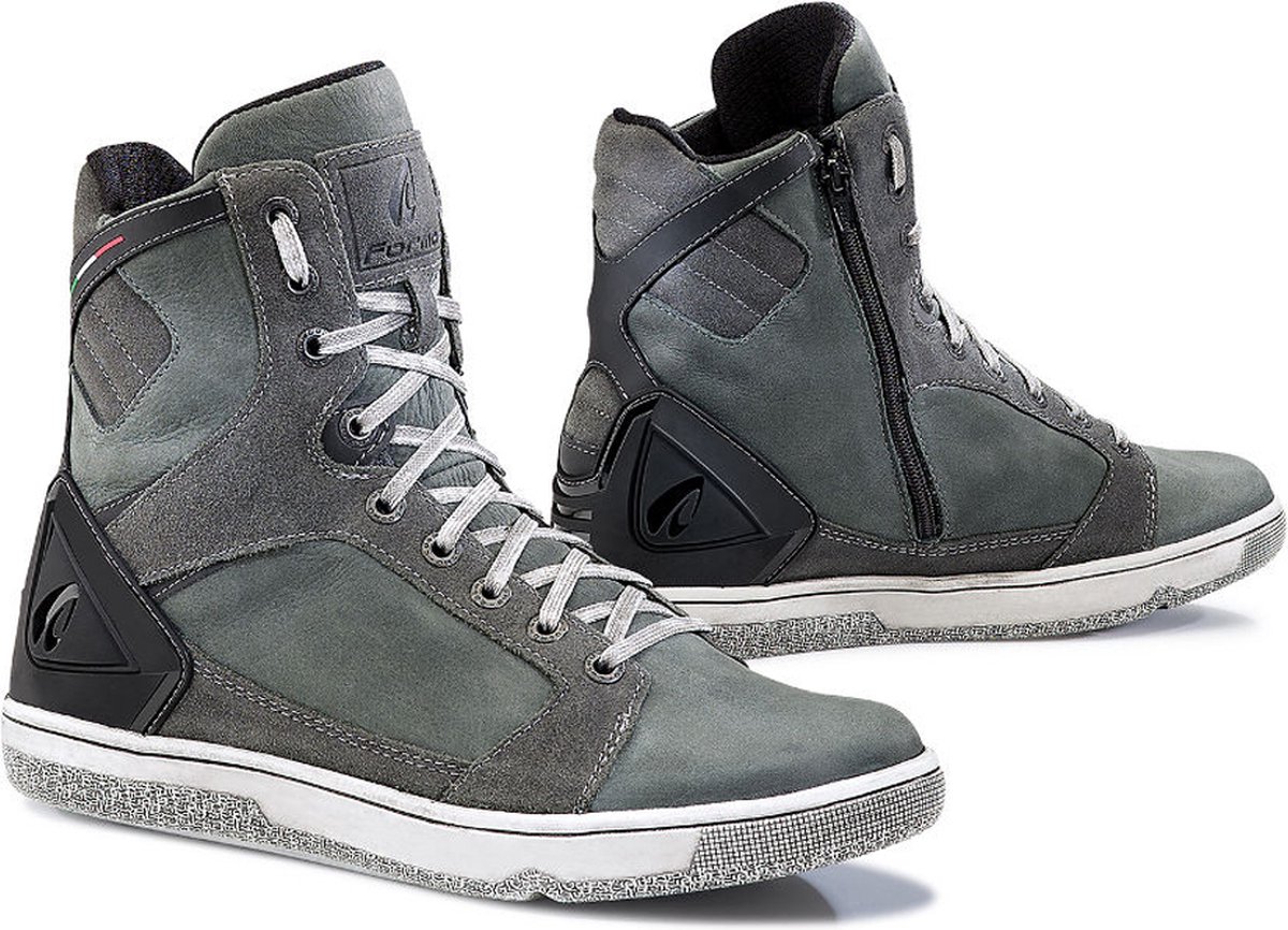 Motorschoen Forma Hyper Grijs