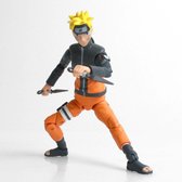 NARUTO - Naruto Uzumaki - Figure BST AXN 13cm