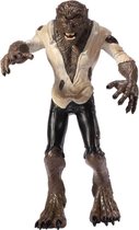 Universal Monsters: The Wolfman Mini Bendyfig