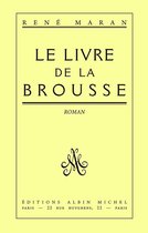 Omslag Le Livre de la brousse