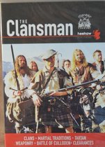 The Clansman: Portrait of a Highland Warrior