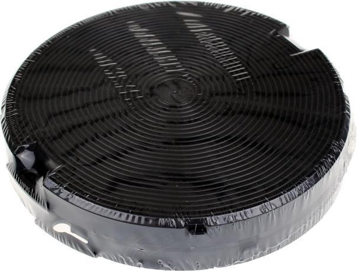 Geschikt voor ELECTROLUX - KOOLSTOFFILTER - EFF75 Set Van 2 - 4055093712
