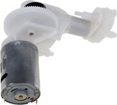BRAUN - Pompe Irrigateur Oral - 81626035