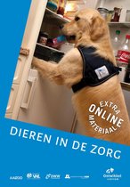 Dieren in de zorg