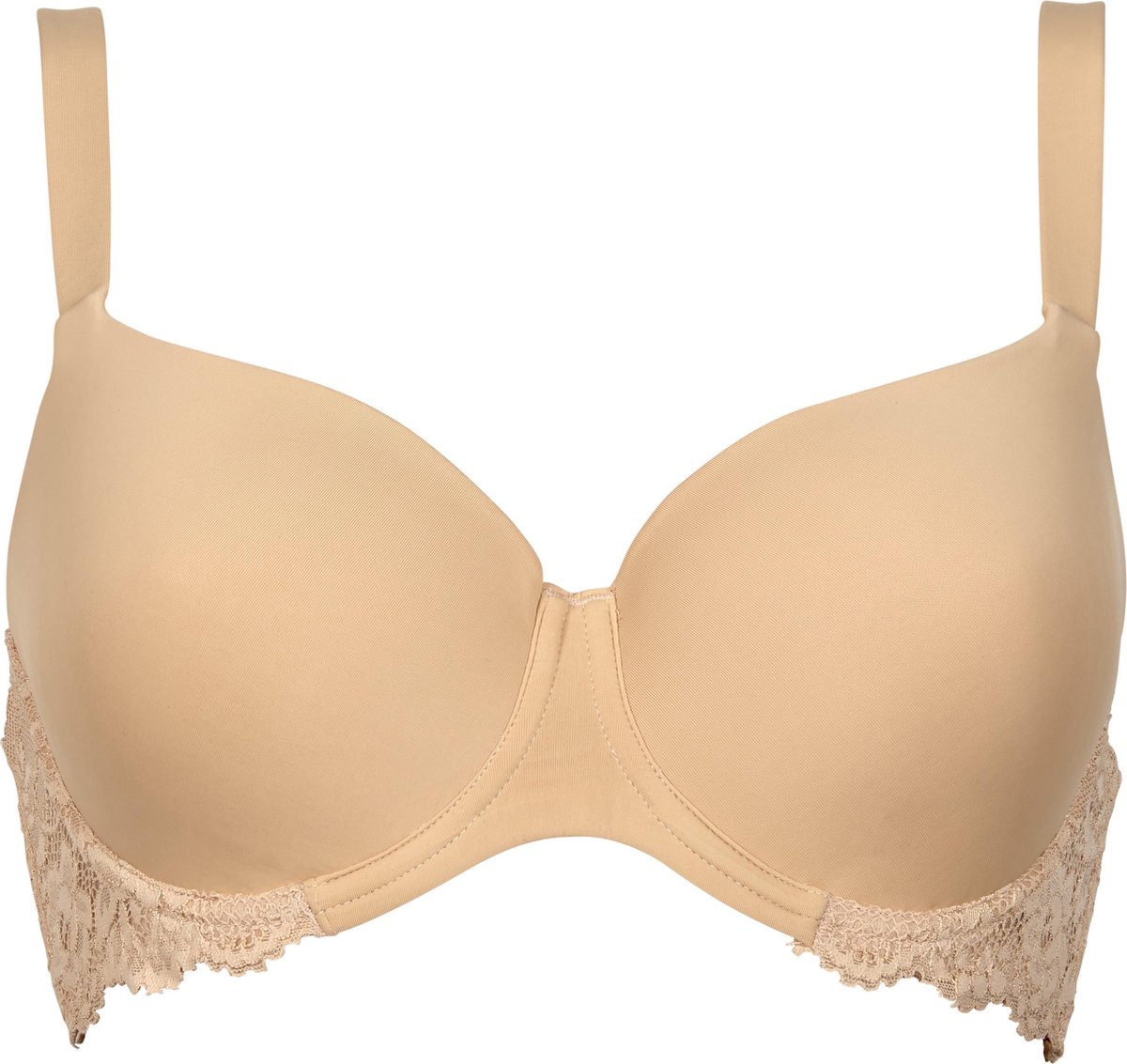 After Eden D-cup & up LIV Vrouwen Beha - Powder - Maat 85E