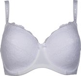 After Eden D-cup & up LOÏS Vrouwen Beha - Wit  - Maat 80E