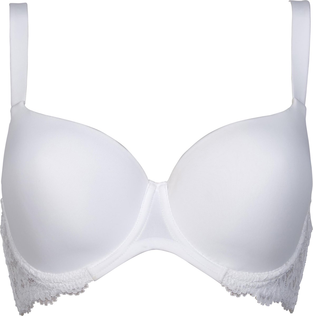 After Eden D-cup & up LIV Vrouwen Beha - Wit - Maat 95F